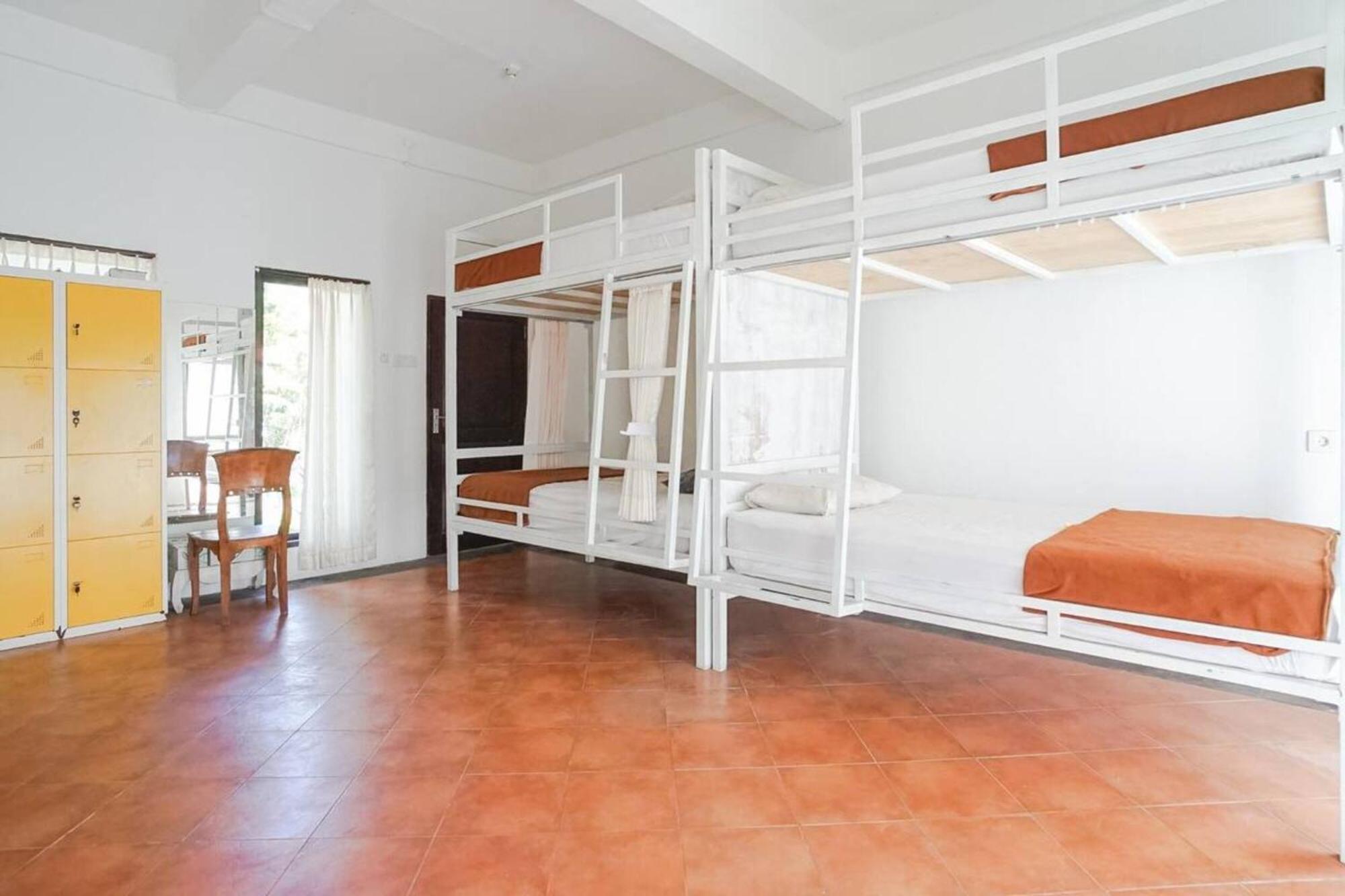 Diuma Residence Yoga Meditation Retreat And Healing Center Sanur Dış mekan fotoğraf